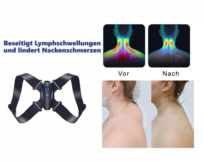 ⚡𝐏𝐊𝐍𝐄𝐖® Ultraschall- und Ferninfrarot-Therapiegerät👨⚕️ Original 2-in-1-Therapie | Beseitigt hartnäckiges Fett und fördert den Stoffwechsel