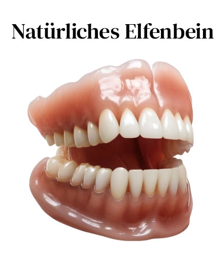 𝐇𝐄𝐀𝐓𝐖𝐎𝐋𝐅®👨⚕️Fortgeschrittenes maßgeschneidertes Vollprothesenset 👨⚕️zertifiziert und entwickelt in Zusammenarbeit mit der Deutschen Gesellschaft für Zahn-Mund- und Kieferheilkunde (DGZMK)