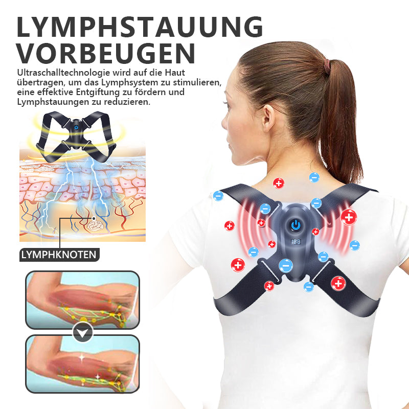 ⚡𝐏𝐊𝐍𝐄𝐖® Ultraschall- und Ferninfrarot-Therapiegerät👨⚕️ Original 2-in-1-Therapie | Beseitigt hartnäckiges Fett und fördert den Stoffwechsel