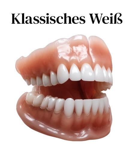 𝐇𝐄𝐀𝐓𝐖𝐎𝐋𝐅®👨⚕️Fortgeschrittenes maßgeschneidertes Vollprothesenset 👨⚕️zertifiziert und entwickelt in Zusammenarbeit mit der Deutschen Gesellschaft für Zahn-Mund- und Kieferheilkunde (DGZMK)