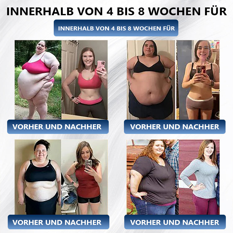 ⚡𝐏𝐊𝐍𝐄𝐖® Ultraschall- und Ferninfrarot-Therapiegerät👨⚕️ Original 2-in-1-Therapie | Beseitigt hartnäckiges Fett und fördert den Stoffwechsel