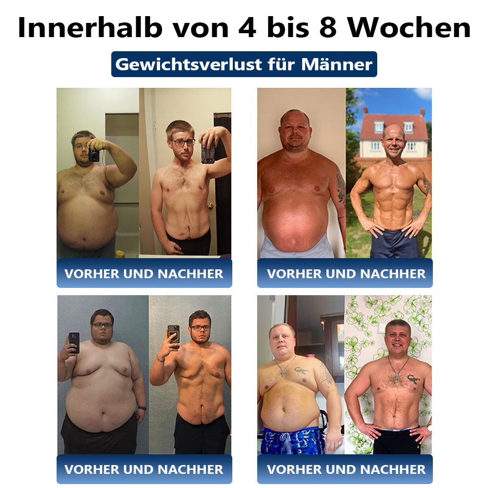 ⚡𝐏𝐊𝐍𝐄𝐖® Ultraschall- und Ferninfrarot-Therapiegerät👨⚕️ Original 2-in-1-Therapie | Beseitigt hartnäckiges Fett und fördert den Stoffwechsel