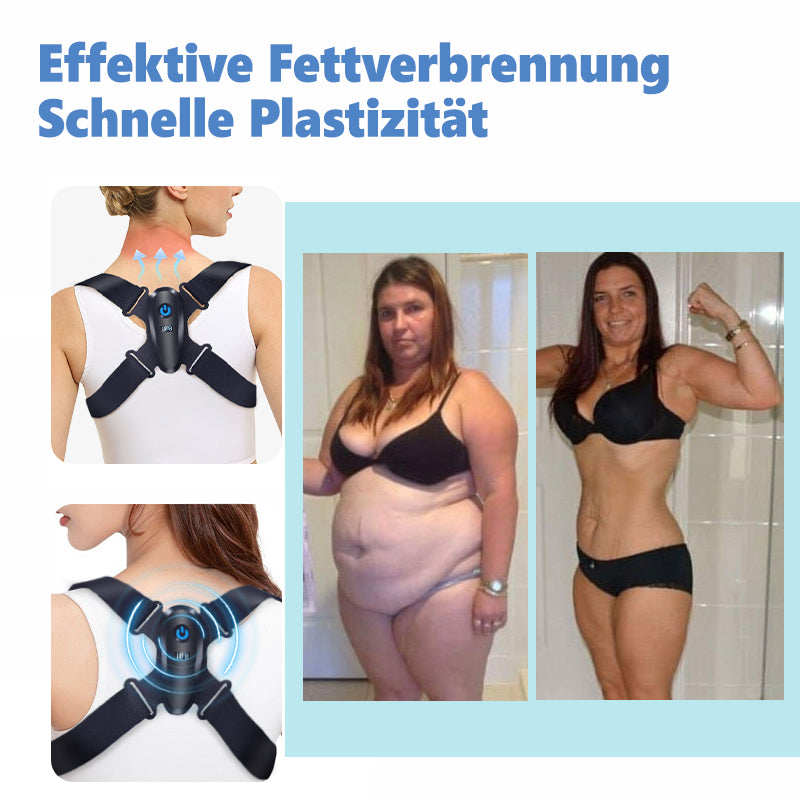 ⚡𝐏𝐊𝐍𝐄𝐖® Ultraschall- und Ferninfrarot-Therapiegerät👨⚕️ Original 2-in-1-Therapie | Beseitigt hartnäckiges Fett und fördert den Stoffwechsel