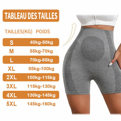 [Offizieller Markenshop] 🩱 Turmalin-Shorts zur Fettverbrennung, die formen 👙 Bequem und atmungsaktiv, letzter Tag 🔥 70 % Rabatt 💥