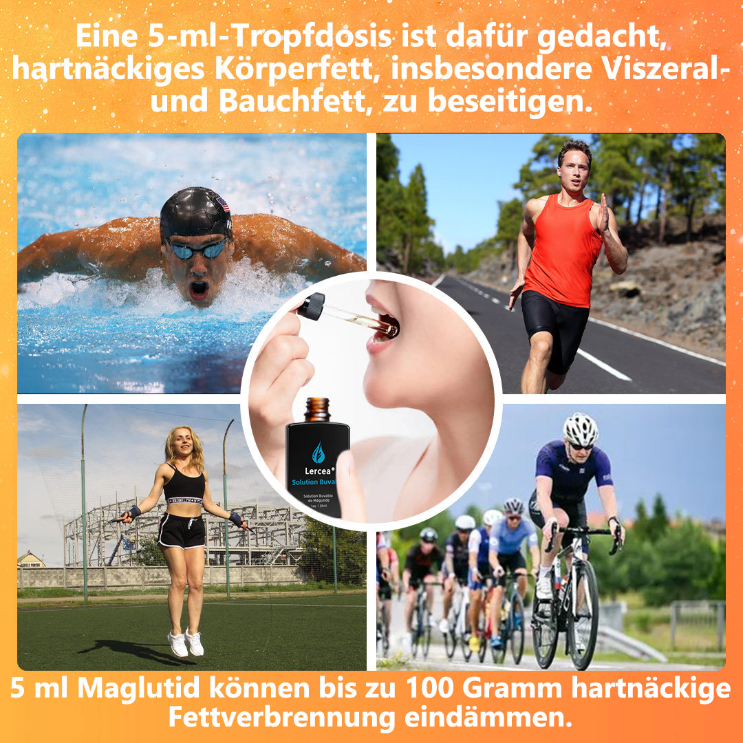 𝐋𝐞𝐫𝐜𝐞𝐚® 𝙈𝙚𝙜𝙡𝙪𝙩𝙞𝙙 𝙊𝙧𝙖𝙡 𝙇𝙞𝙦𝙪𝙞𝙙 🐋(Fettverbrennungsprodukt in Lebensmittelqualität, entwickelt von der Medizinischen Fakultät der Universität Heidelberg, sehr empfohlen von der DGL) 🍁