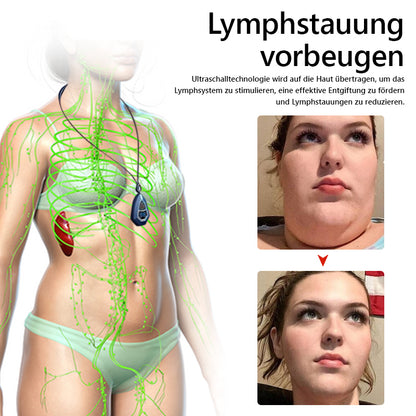 𝑻𝒓𝒂𝒈𝒃𝒂𝒓𝒆 𝑳𝒚𝒎𝒑𝒉𝒂𝒕𝒊𝒔𝒄𝒉𝒆 𝑬𝒏𝒕𝒈𝒊𝒇𝒕𝒖𝒏𝒈 👩🏼‍⚕️𝑶𝒓𝒊𝒈𝒊𝒏𝒂𝒍 2-𝒊𝒏-1-𝑻𝒉𝒆𝒓𝒂𝒑𝒊𝒆 | 𝑷𝑲𝑵𝑵𝑬𝑾® 𝑼𝒍𝒕𝒓𝒂𝒔𝒄𝒉𝒂𝒍𝒍 𝒛𝒖𝒎 𝑭𝒆𝒕𝒕𝒂𝒃𝒃𝒂𝒖 𝒖𝒏𝒅 𝑬𝑴𝑺 𝒛𝒖𝒓 𝑩𝒍𝒖𝒕𝒛𝒖𝒄𝒌𝒆𝒓𝒃𝒂𝒍𝒂𝒏𝒄𝒆 👑