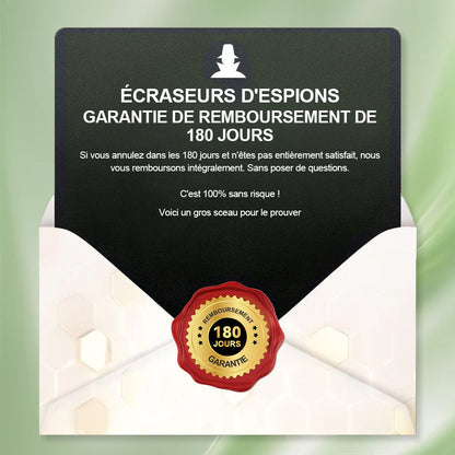 𝐋𝐄𝑹𝑪𝐄𝐀® Ampoules Orales Équilibre Métabolique GLP-1👨‍⚕️  Obésité, maladies cardiovasculaires, diabète, apnée du sommeil, troubles articulaires et autres affections💎