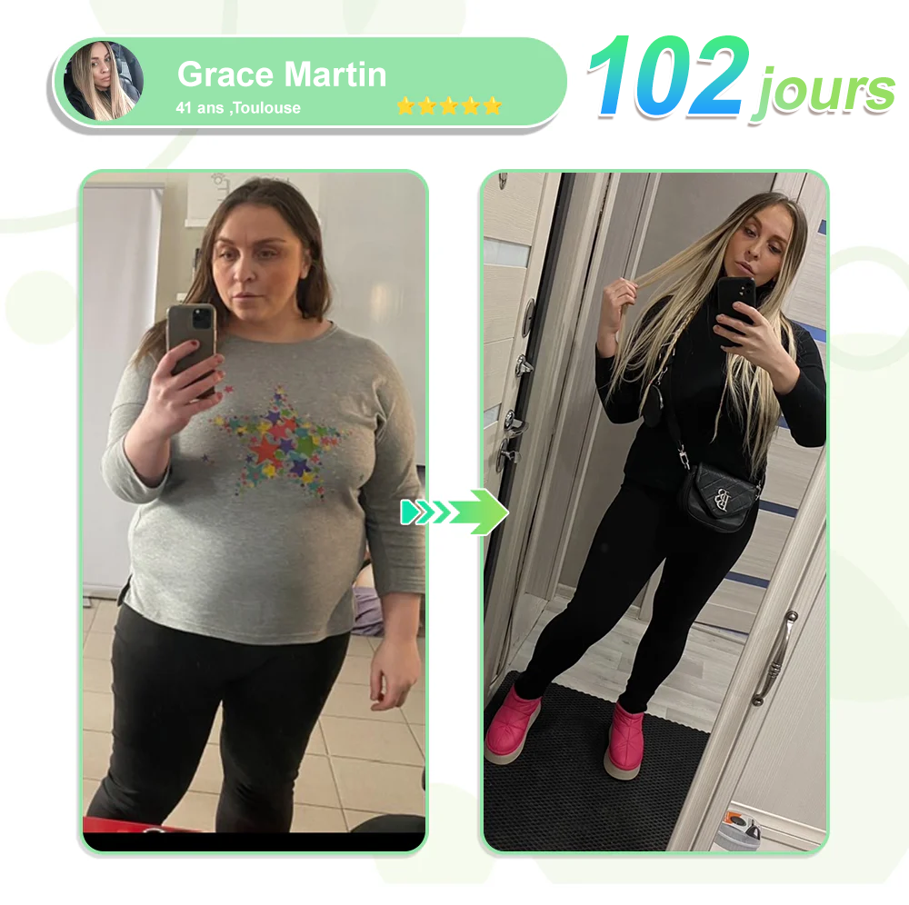 【Letzter Tag der Aktion –60 %】TLOPA® Schlankheits- & Gesundheits-Pflaster mit NANO-MIKRONADELN Tirzepatid-NIDDK 💕（Schmerzfrei, 24h-Wirkstofffreisetzung | Schnell 9 kg abnehmen | 90 % Zuckerreduktion）