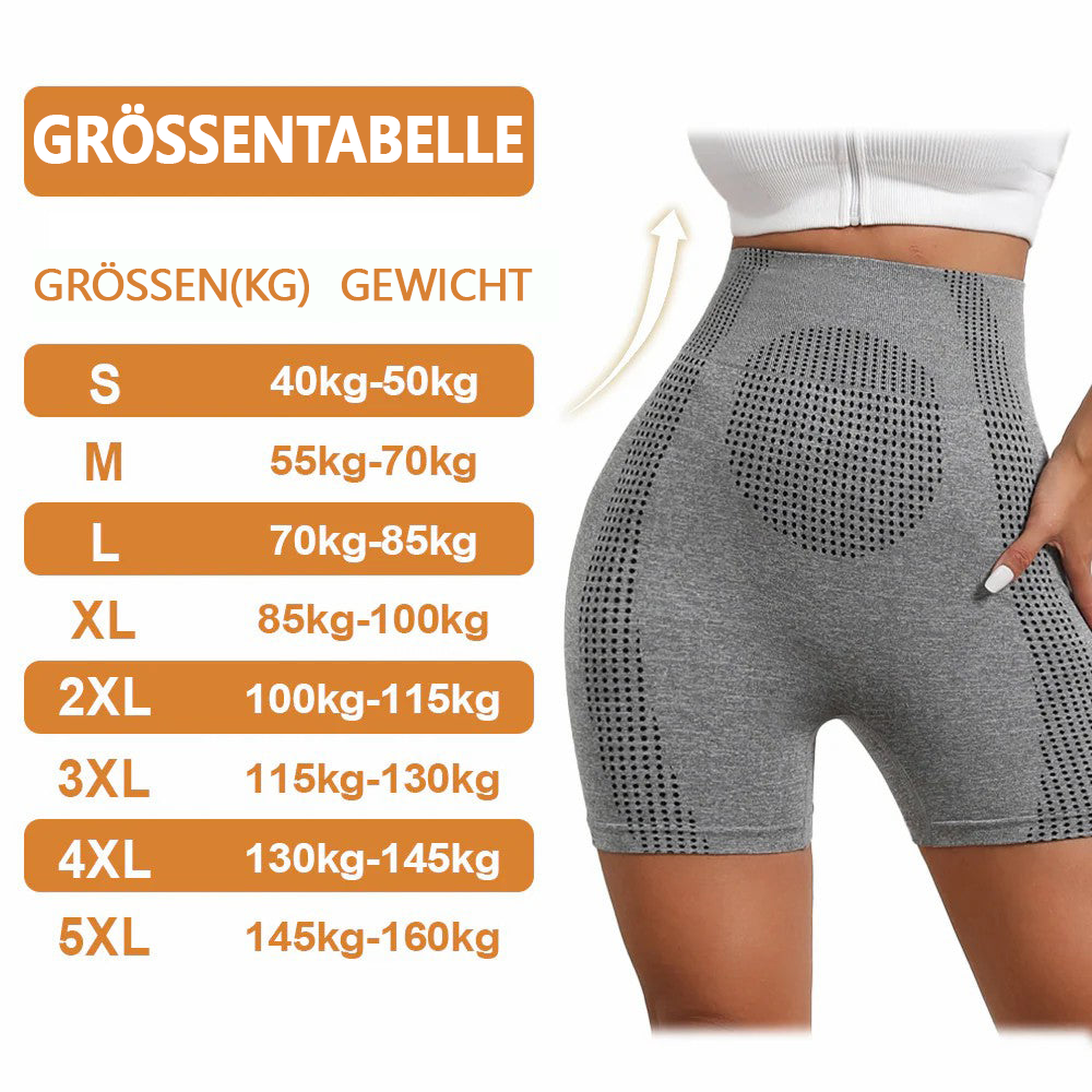 [Offizieller Markenshop] 🩱 Turmalin-Shorts zur Fettverbrennung, die formen 👙 Bequem und atmungsaktiv, letzter Tag 🔥 70 % Rabatt 🚀