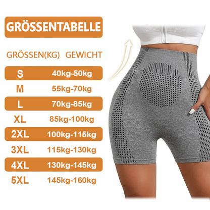 [Offizieller Markenshop] 🩱 Turmalin-Shorts zur Fettverbrennung, die formen 👙 Bequem und atmungsaktiv, letzter Tag 🔥 70 % Rabatt 🚀