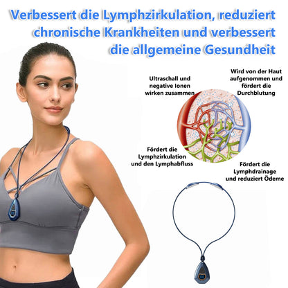 𝑻𝒓𝒂𝒈𝒃𝒂𝒓𝒆 𝑳𝒚𝒎𝒑𝒉𝒂𝒕𝒊𝒔𝒄𝒉𝒆 𝑬𝒏𝒕𝒈𝒊𝒇𝒕𝒖𝒏𝒈 👩🏼‍⚕️𝑶𝒓𝒊𝒈𝒊𝒏𝒂𝒍 2-𝒊𝒏-1-𝑻𝒉𝒆𝒓𝒂𝒑𝒊𝒆 | 𝑷𝑲𝑵𝑵𝑬𝑾® 𝑼𝒍𝒕𝒓𝒂𝒔𝒄𝒉𝒂𝒍𝒍 𝒛𝒖𝒎 𝑭𝒆𝒕𝒕𝒂𝒃𝒃𝒂𝒖 𝒖𝒏𝒅 𝑬𝑴𝑺 𝒛𝒖𝒓 𝑩𝒍𝒖𝒕𝒛𝒖𝒄𝒌𝒆𝒓𝒃𝒂𝒍𝒂𝒏𝒄𝒆 👑