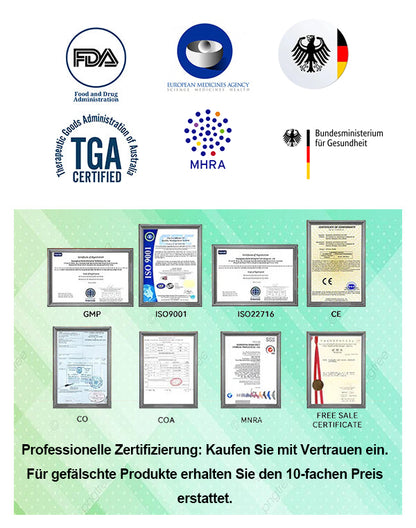【Letzter Tag der Aktion –60 %】TLOPA® Schlankheits- & Gesundheits-Pflaster mit NANO-MIKRONADELN Tirzepatid-NIDDK 💕（Schmerzfrei, 24h-Wirkstofffreisetzung | Schnell 9 kg abnehmen | 90 % Zuckerreduktion）