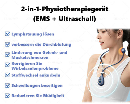 𝑻𝒓𝒂𝒈𝒃𝒂𝒓𝒆 𝑳𝒚𝒎𝒑𝒉𝒂𝒕𝒊𝒔𝒄𝒉𝒆 𝑬𝒏𝒕𝒈𝒊𝒇𝒕𝒖𝒏𝒈 👩🏼‍⚕️𝑶𝒓𝒊𝒈𝒊𝒏𝒂𝒍 2-𝒊𝒏-1-𝑻𝒉𝒆𝒓𝒂𝒑𝒊𝒆 | 𝑷𝑲𝑵𝑵𝑬𝑾® 𝑼𝒍𝒕𝒓𝒂𝒔𝒄𝒉𝒂𝒍𝒍 𝒛𝒖𝒎 𝑭𝒆𝒕𝒕𝒂𝒃𝒃𝒂𝒖 𝒖𝒏𝒅 𝑬𝑴𝑺 𝒛𝒖𝒓 𝑩𝒍𝒖𝒕𝒛𝒖𝒄𝒌𝒆𝒓𝒃𝒂𝒍𝒂𝒏𝒄𝒆 👑