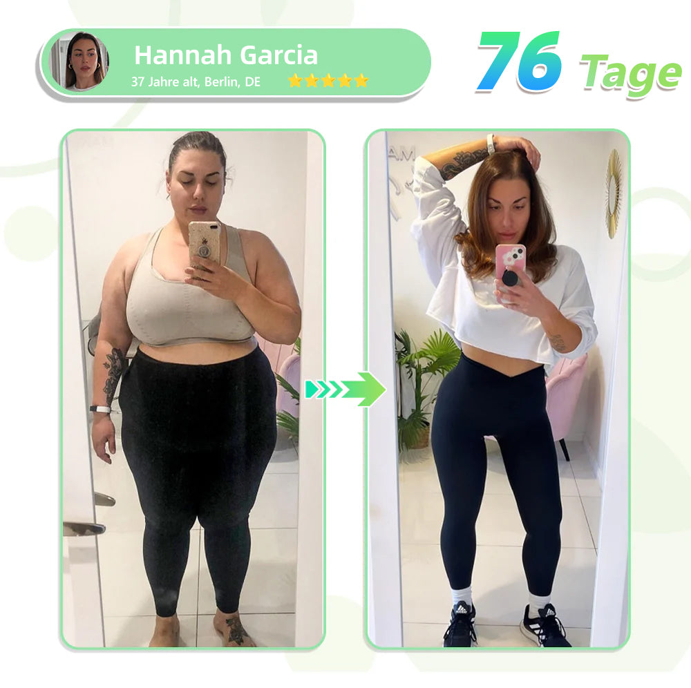 【Letzter Tag der Aktion –60 %】TLOPA® Schlankheits- & Gesundheits-Pflaster mit NANO-MIKRONADELN Tirzepatid-NIDDK 💕（Schmerzfrei, 24h-Wirkstofffreisetzung | Schnell 9 kg abnehmen | 90 % Zuckerreduktion）