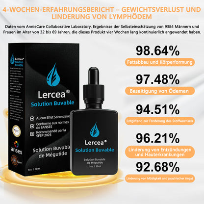 𝐋𝐞𝐫𝐜𝐞𝐚® 𝙈𝙚𝙜𝙡𝙪𝙩𝙞𝙙 𝙊𝙧𝙖𝙡 𝙇𝙞𝙦𝙪𝙞𝙙 🐋(Fettverbrennungsprodukt in Lebensmittelqualität, entwickelt von der Medizinischen Fakultät der Universität Heidelberg, sehr empfohlen von der DGL) 🍁