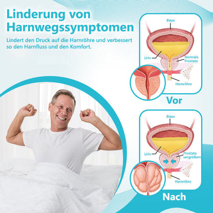 Letzter Tag der 70%-Reduzierung ✨Lenaro™ ProstaVibe Inhalator mit Honig für die Prostata 💪 Verabschieden Sie sich von Prostataproblemen