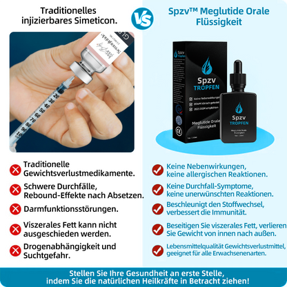 𝐋𝐞𝐫𝐜𝐞𝐚™ 𝐌𝐞𝐠𝐥𝐮𝐭𝐢𝐝𝐞 𝐎𝐫𝐚𝐥𝐞 𝐅𝐥ü𝐬𝐬𝐢𝐠𝐤𝐞𝐢𝐭 (👨‍⚕️Fettverbrennungsprodukt in Lebensmittelqualität, entwickelt von der Medizinischen Fakultät der Universität Heidelberg, sehr empfohlen von der DGM) 🐋