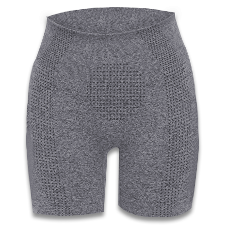 [Offizieller Markenshop] 🩱 Turmalin-Shorts zur Fettverbrennung, die formen 👙 Bequem und atmungsaktiv, letzter Tag 🔥 70 % Rabatt 💥