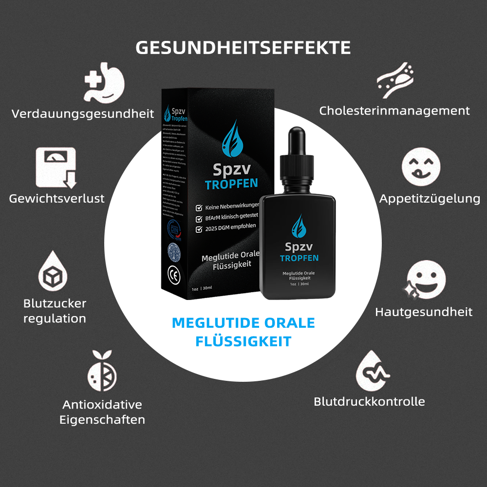 𝐋𝐞𝐫𝐜𝐞𝐚™ 𝐌𝐞𝐠𝐥𝐮𝐭𝐢𝐝𝐞 𝐎𝐫𝐚𝐥𝐞 𝐅𝐥ü𝐬𝐬𝐢𝐠𝐤𝐞𝐢𝐭 (👨‍⚕️Fettverbrennungsprodukt in Lebensmittelqualität, entwickelt von der Medizinischen Fakultät der Universität Heidelberg, sehr empfohlen von der DGM) 🐋