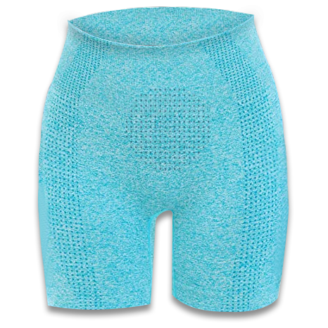 [Offizieller Markenshop] 🩱 Turmalin-Shorts zur Fettverbrennung, die formen 👙 Bequem und atmungsaktiv, letzter Tag 🔥 70 % Rabatt 💥